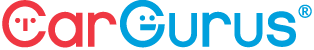CarGurus logo